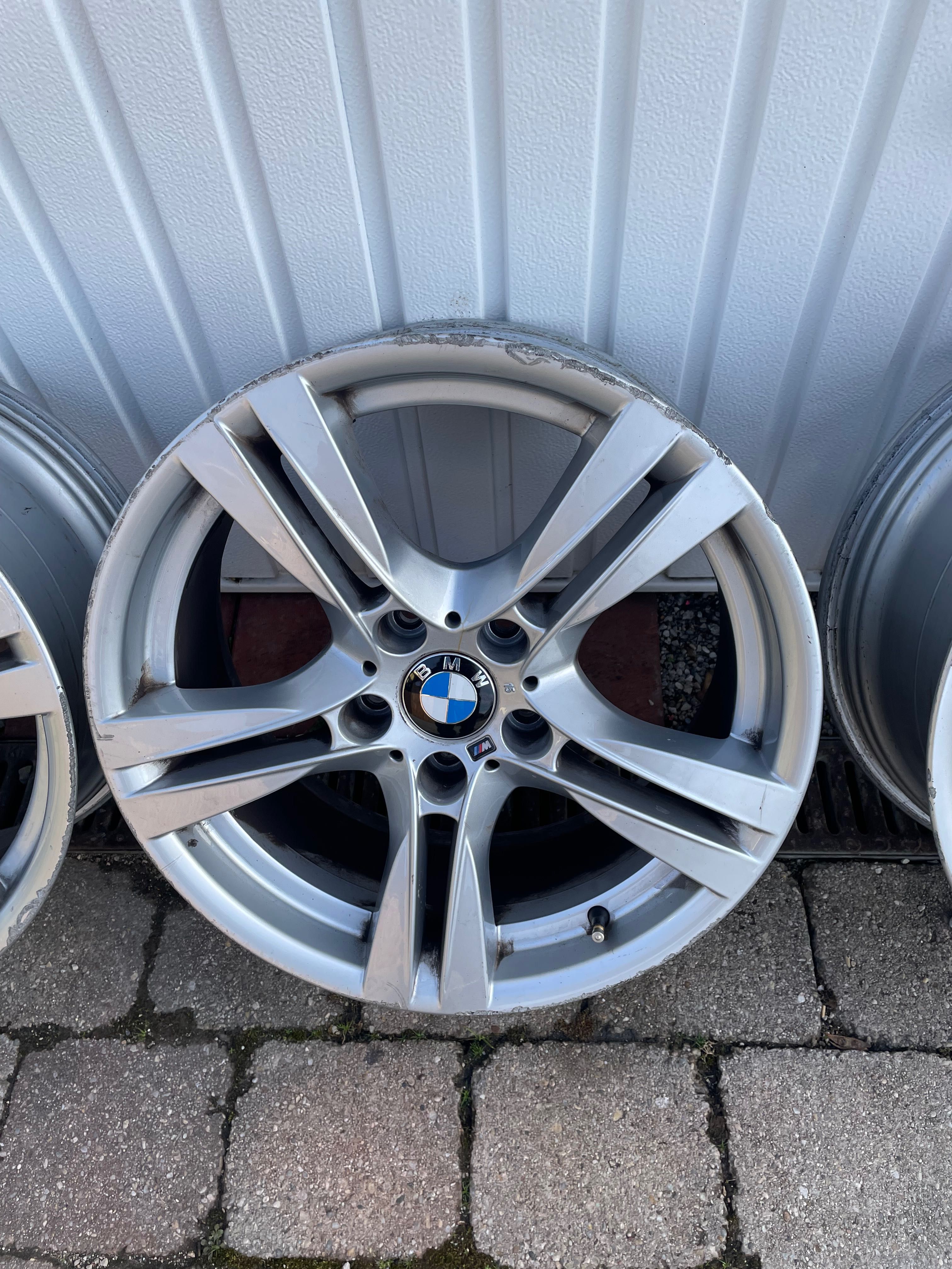 Джанти за BMW style M355