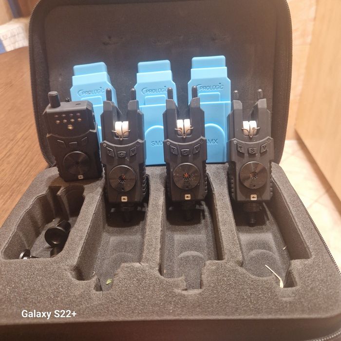 Senzori Prologic sex 3+1