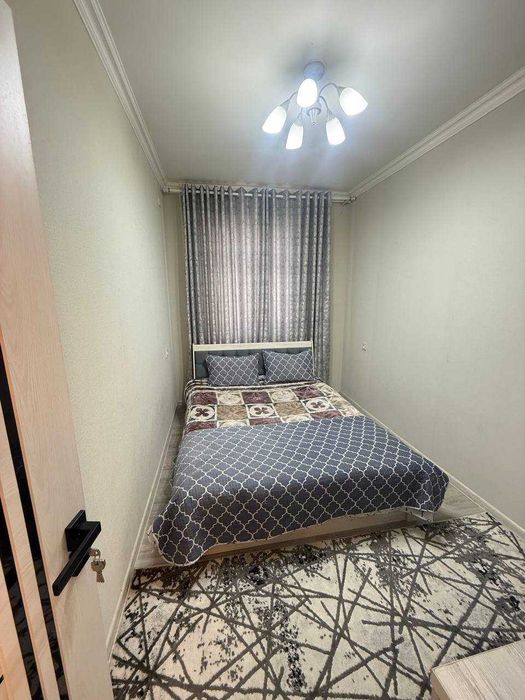 Чилонзор 17-кварталда Чилонзор метрога якин кизларга без маклер