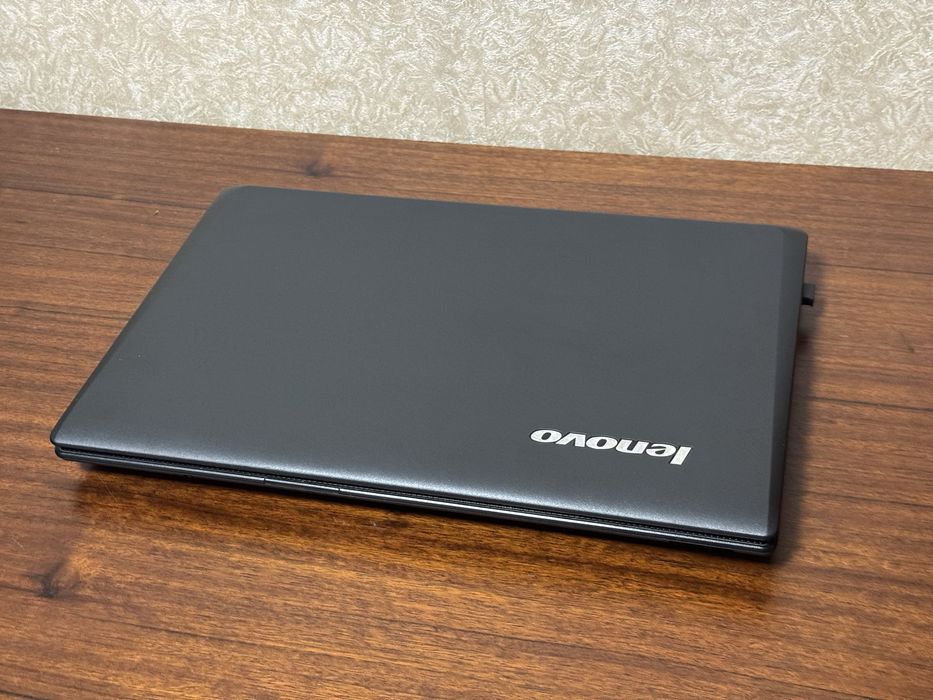 Ноутбук Lenovo g565