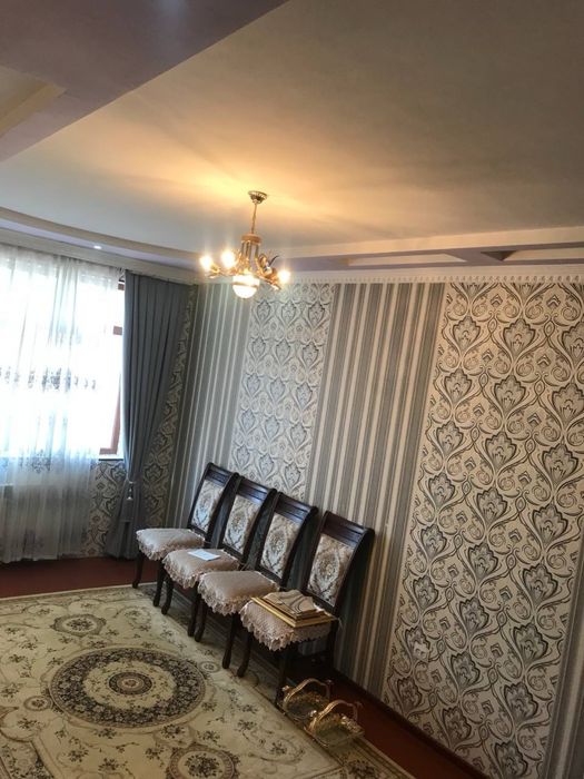 Дом Саламатина 1,6 сотки