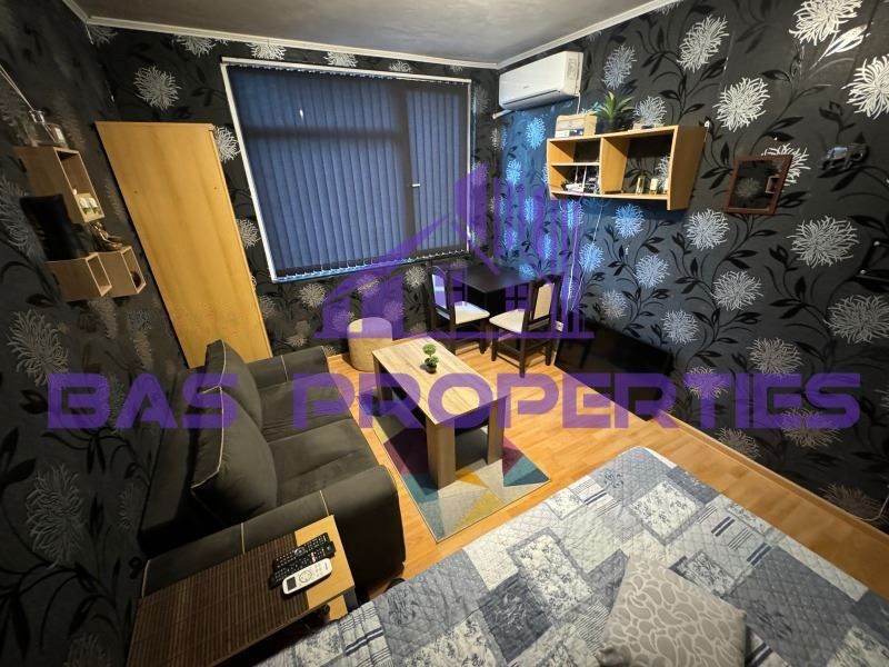 Продава се Едностаен апартамент в София, Люлин 1 - 36 кв.м за 2303 €/кв.м - Снимка #4