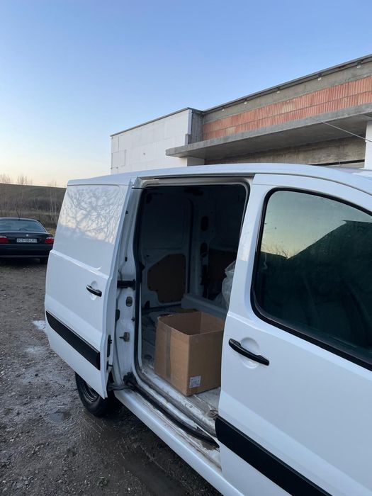 Citroen Jumpy utilitara