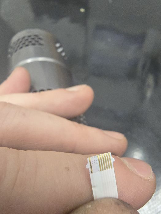 Display corp motor aspirator Dyson