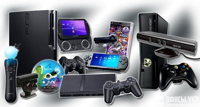 Барча Sony PSP, Ps Vita, PS 2/3/4ларга Уйинлар ёзамиз, Прошивка/Ремонт