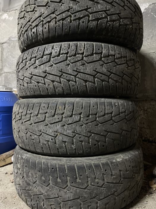 Продам шины не дорого