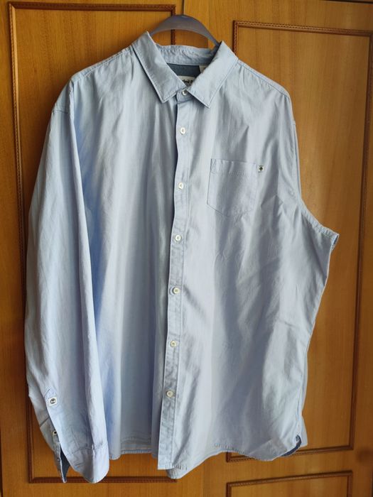 Риза Timberland 3XL