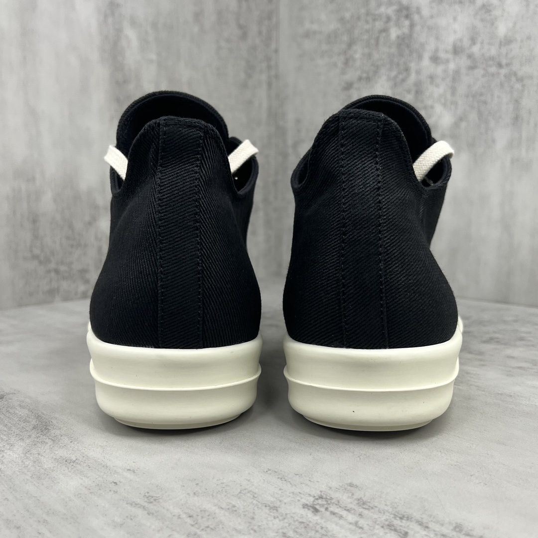 Rick Owens DRKSHDW Low