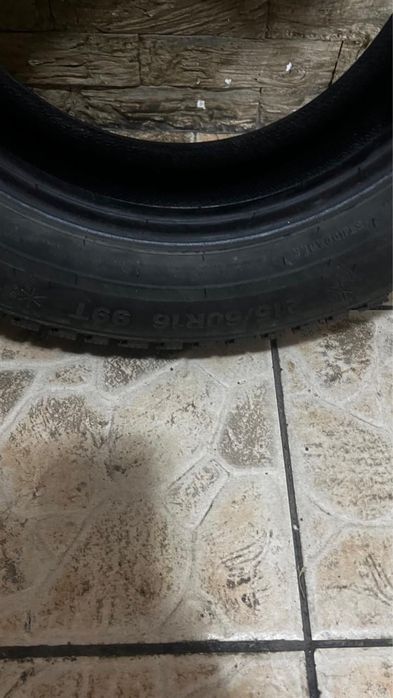 Шины зимние TRIANGLE 215/60 R16