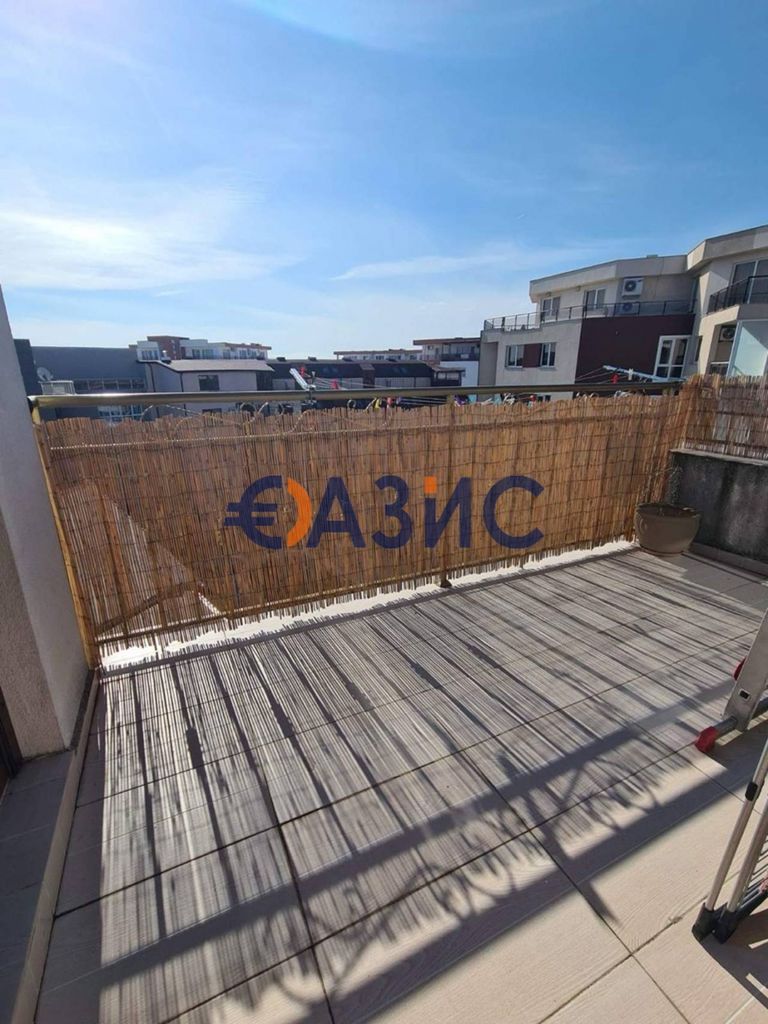 Продава се Двустаен апартамент в с. Равда, Област Бургас - 65 кв.м за 1216 €/кв.м - Снимка #7