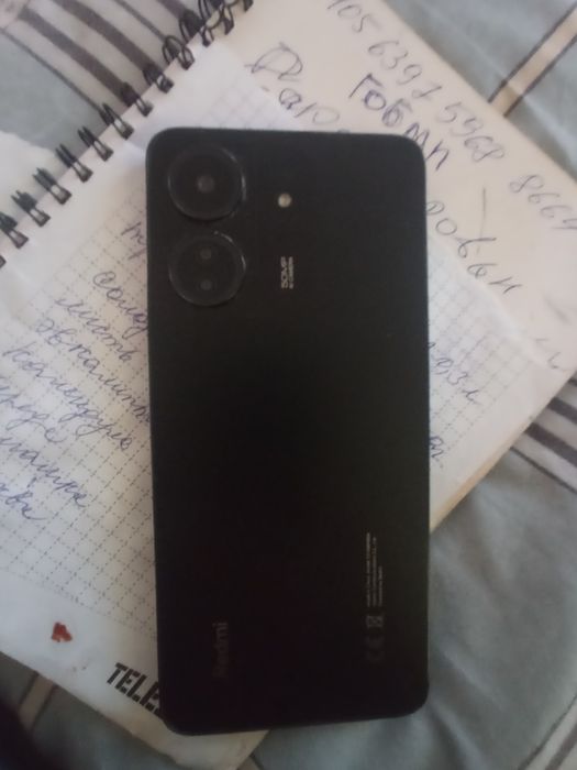 Телефон. Редми 13с
