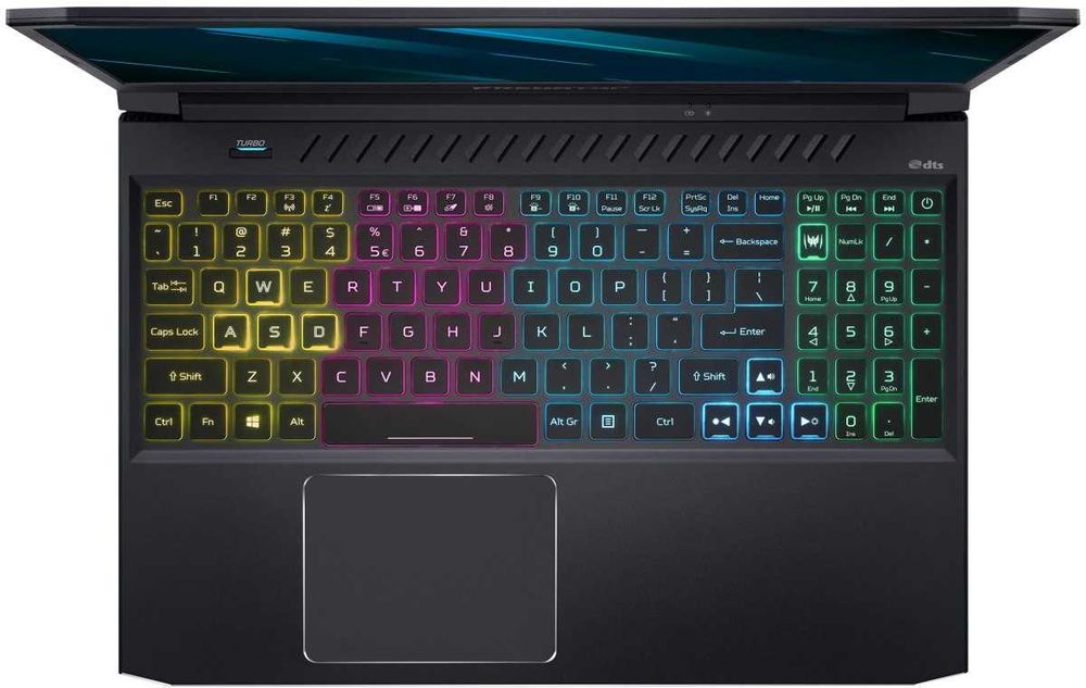 Ноутбук Acer Predator Triton 300