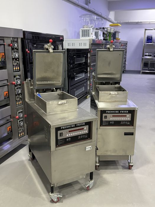 Кфс Аппарат вакумный kfc kifc kepsi aparat