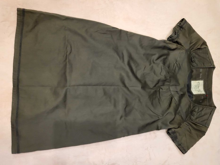 rochie office Esprit bumbac 100%, 36