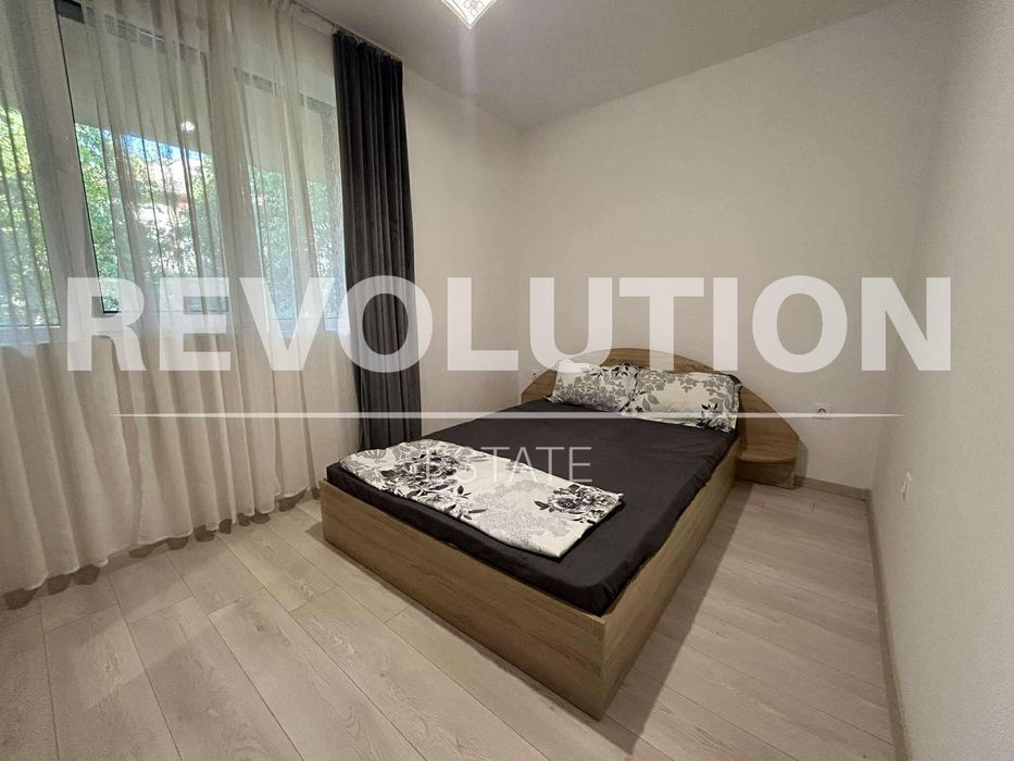 Дава се под наем Двустаен апартамент в Варна, Аспарухово - 55 кв.м за 450 € - Снимка #5