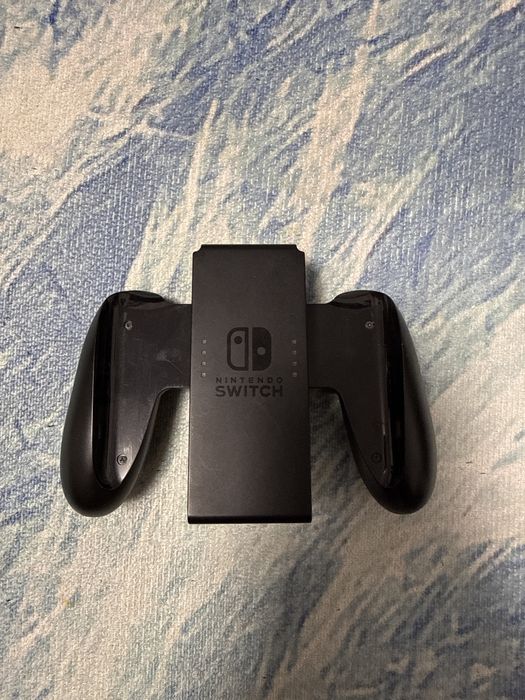 Nintendo Switch Modat