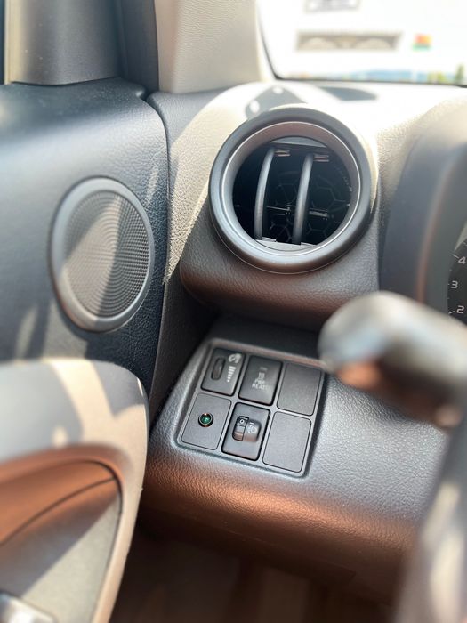 Toyota rav4 D4D 136кс