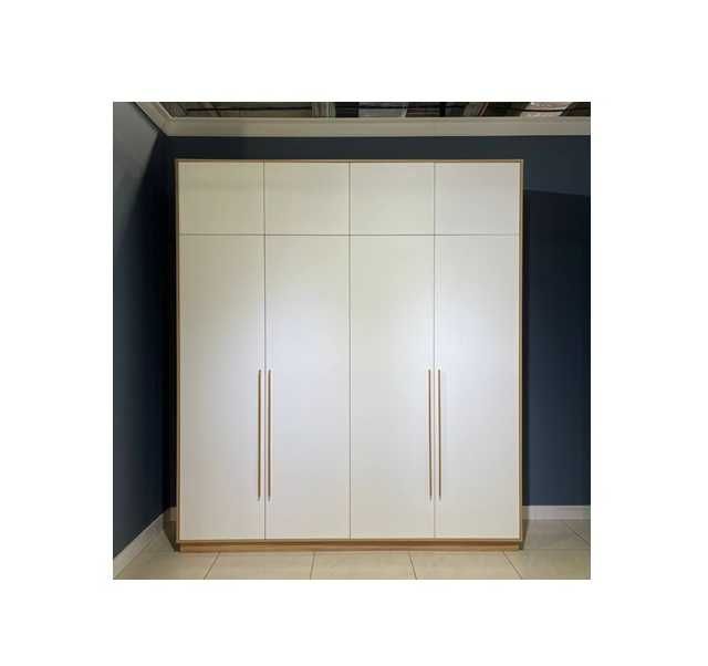 Акция! Новый Распашной шкаф  220x250х60 см АЗИЯ СКЛАД А240120