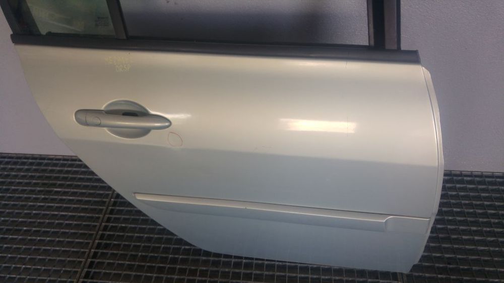 usa portiera dreapta spate renault megane 2 combi