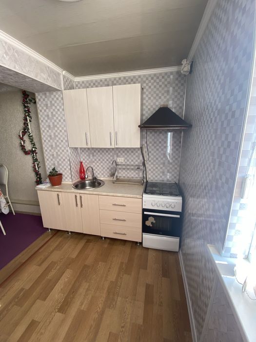 2 хонали уй ижарага берилади!!!