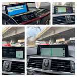 Update NBT EVO BMW iD4 la iD6 Activare Carplay Screen Mirroring ViM