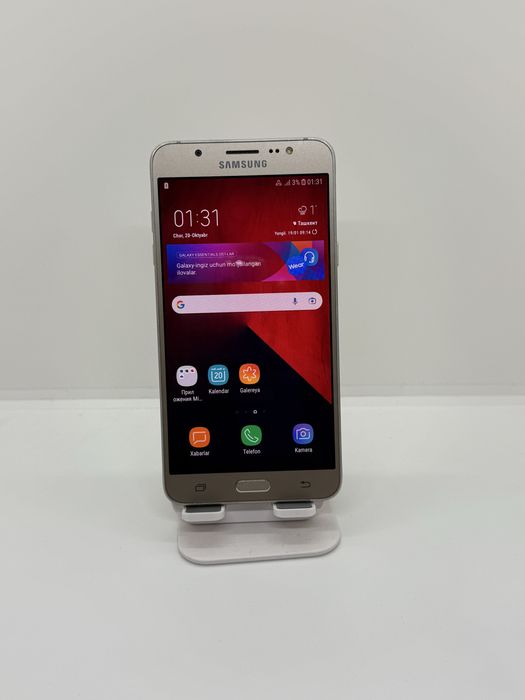 Samsung Galaxy J7 16