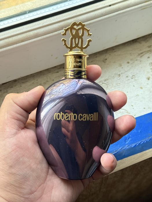 Духи Roberto Cavalli