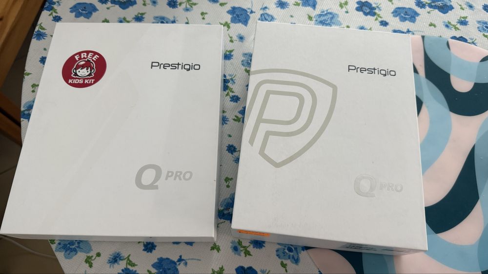 Детски Таблет Prestigio Q Pro + SanDisk ultra 64gb
