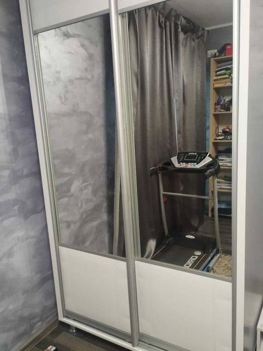 Dressing Alb Demontat