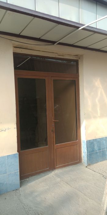 Ishlab turgan nonvoyxona sotiladi