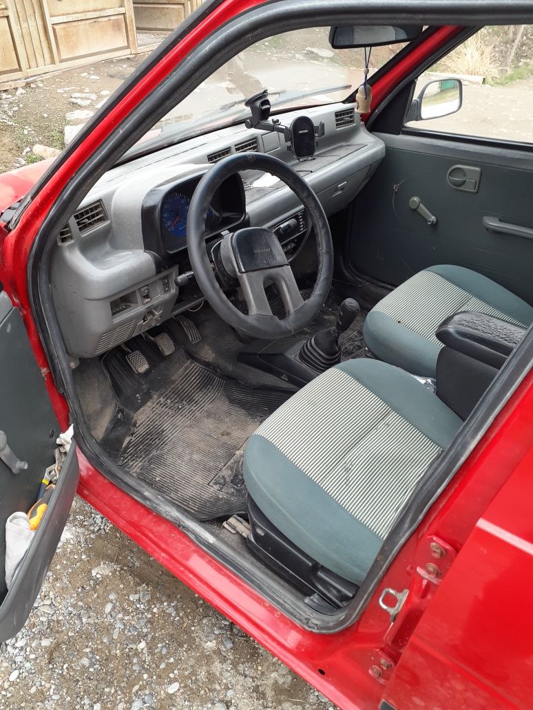 Продаётся автомобиль