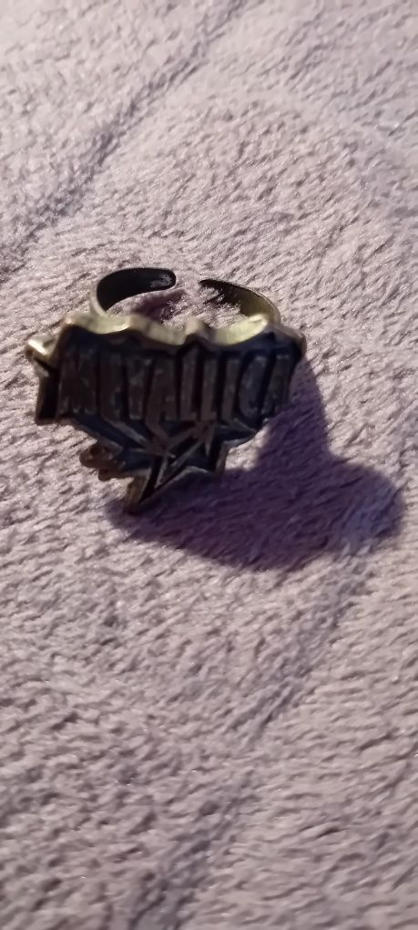 Inel rock Metallica