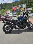 De vânzare motocicletă BMW F800R