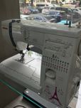 швейная машинка janome *0-0-12* Актив Маркет