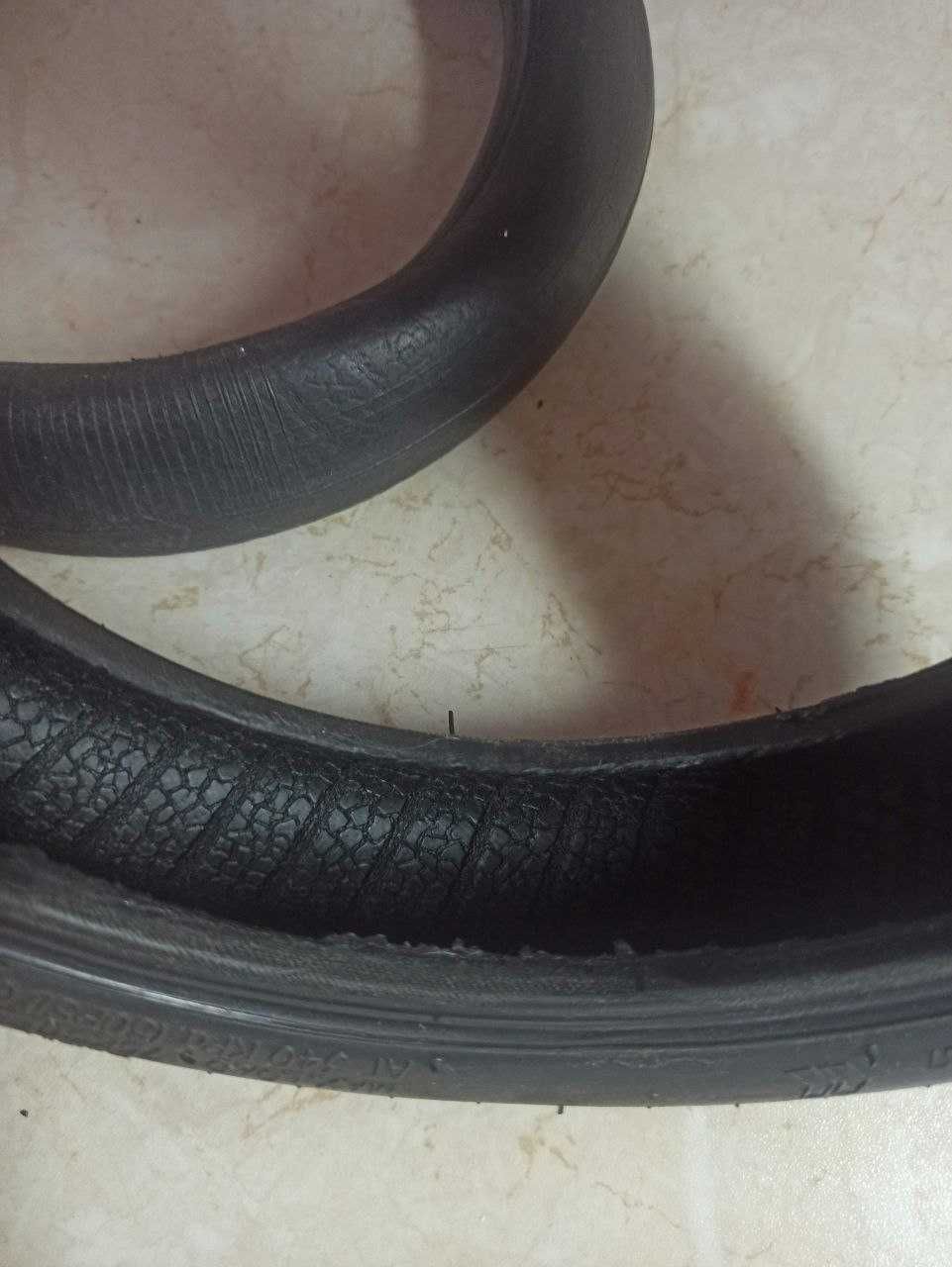 Външна и вътрешна гума 8.5х2 за Xiaomi