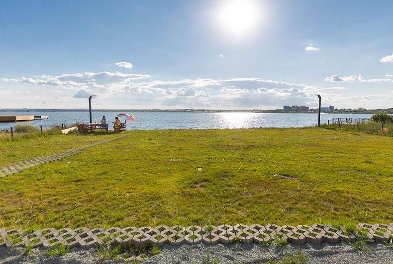 Studio Mamaia nord de inchiriat -parcare inclusa