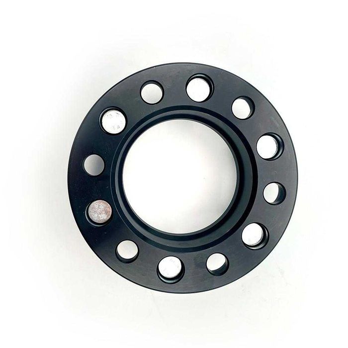 Flanse distantiere Nissan Terrano 1,6x139,7 M12x1,25 CB 108/38mm
