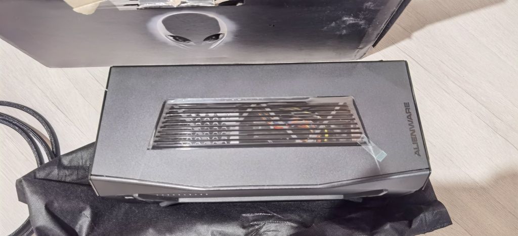 Alienware Amplifier