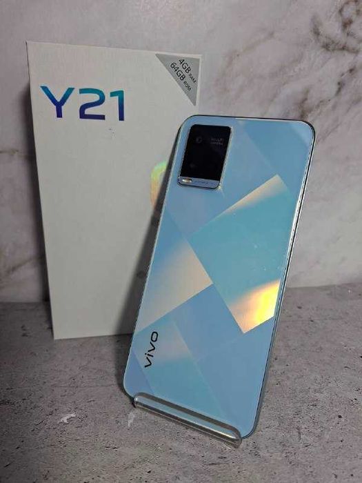 Vivo V21 Петропавловск Букетова 771933