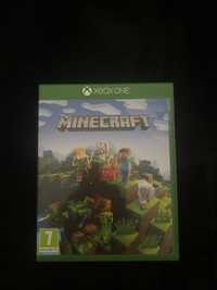 Minecraft Xbox One