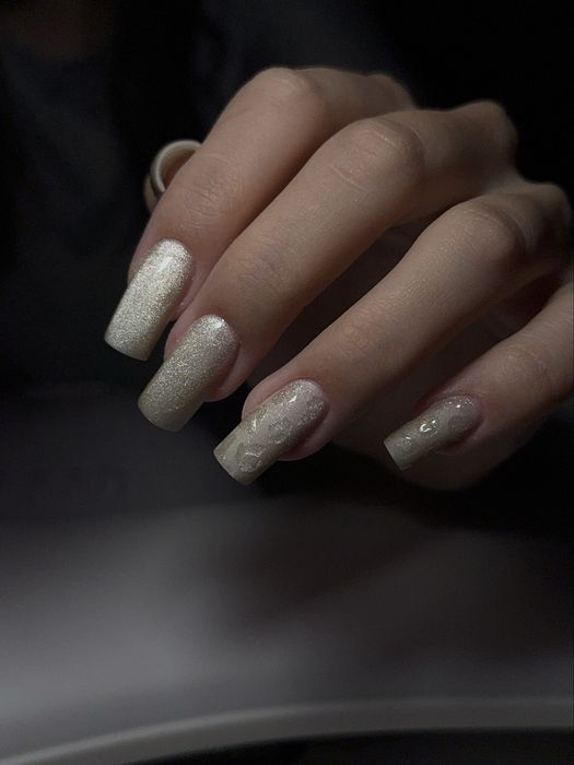 Маникюр район Океана