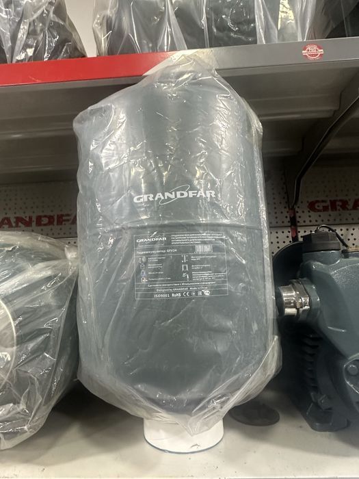 Расширительный бак Grandfar