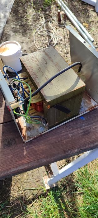 Transformator 220v la 110v