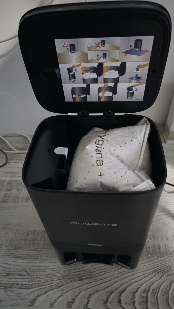 Aspirator robot Rowenta X-Plorer S75