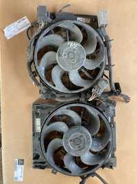 Electro ventilator Opel Astra H, Zafira B 1.7cdti, cod 13132559