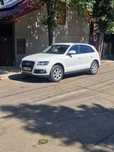 Audi Q 5 an 2013 .