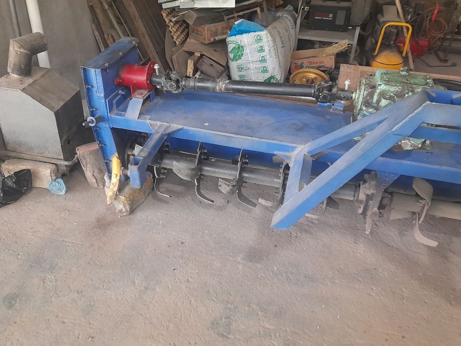 Freza sotiladi narxi 2200$