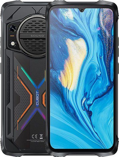 Cubot King Kong power 3