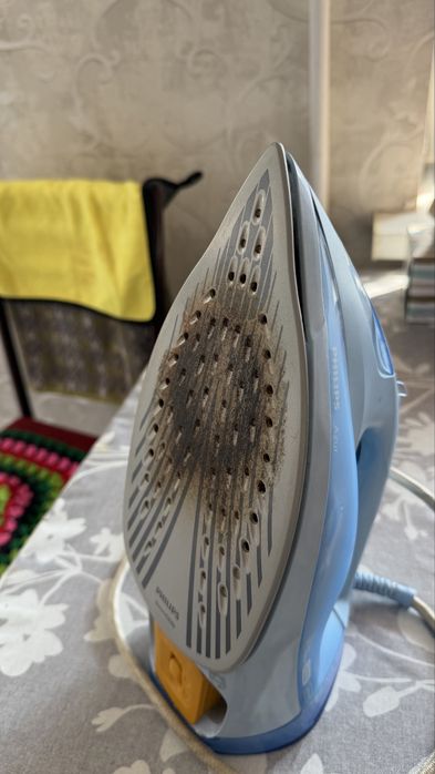 Утюг Philips. 5000