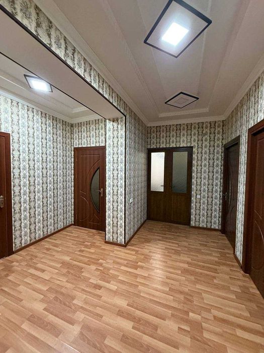 3х комнатная квартира 102кв/м, сквозная планировка, Сино